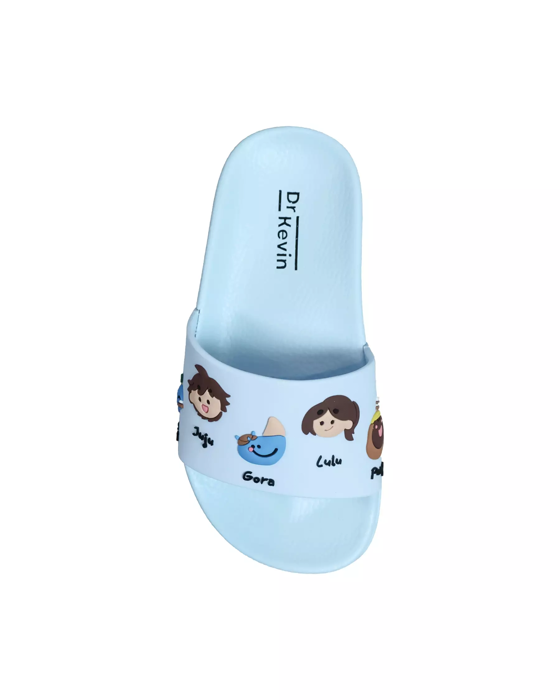 Dr. Kevin Kids Sandal Selop Anak laki laki & Perempuan Tanggung Junior 471-109