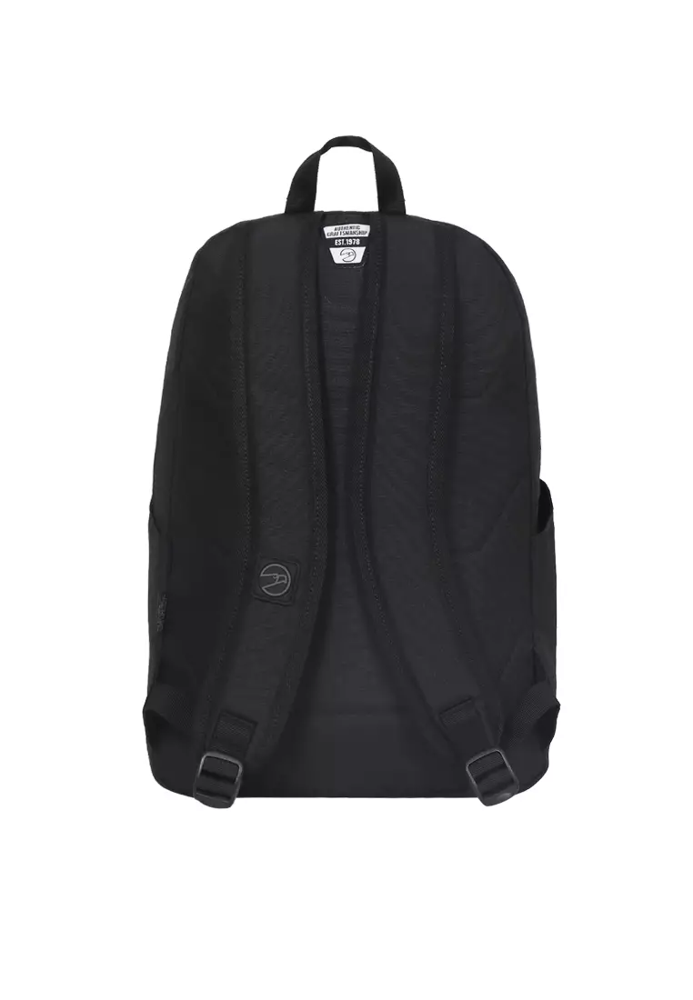 6013 Lifestyle Backpack with VIRUPRO Anti-Microbial Protection | RFID Protection