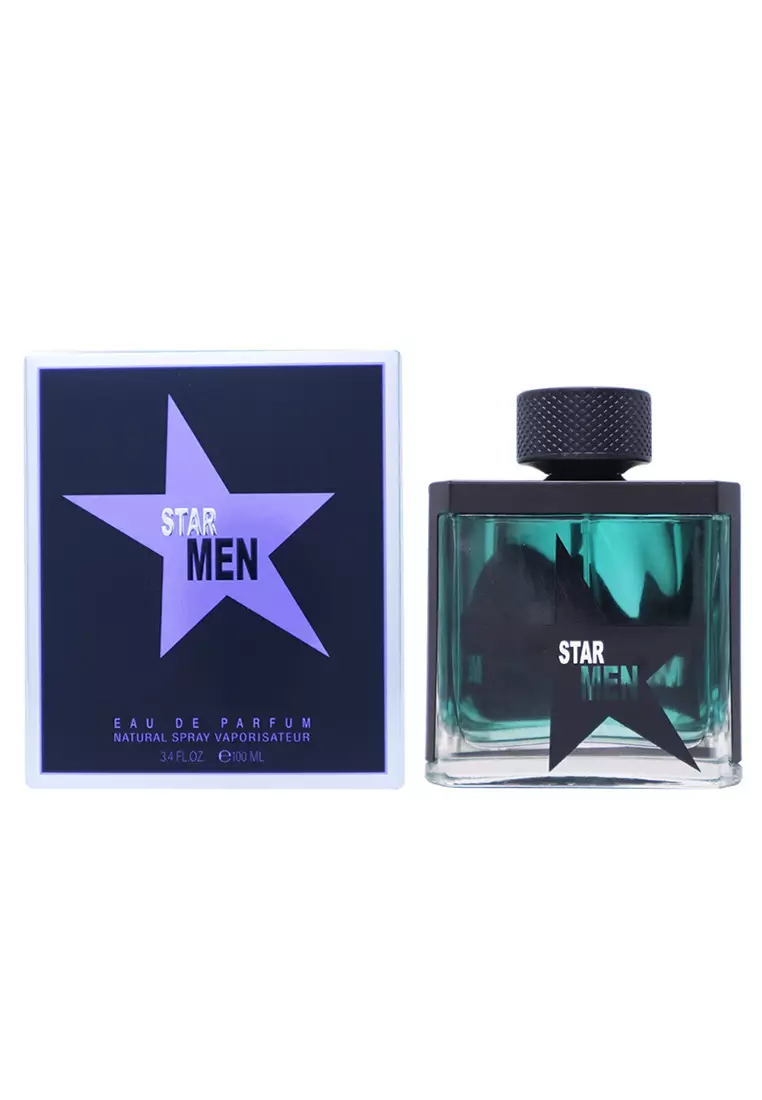 Fragrance World Star Men EDP 100 ML