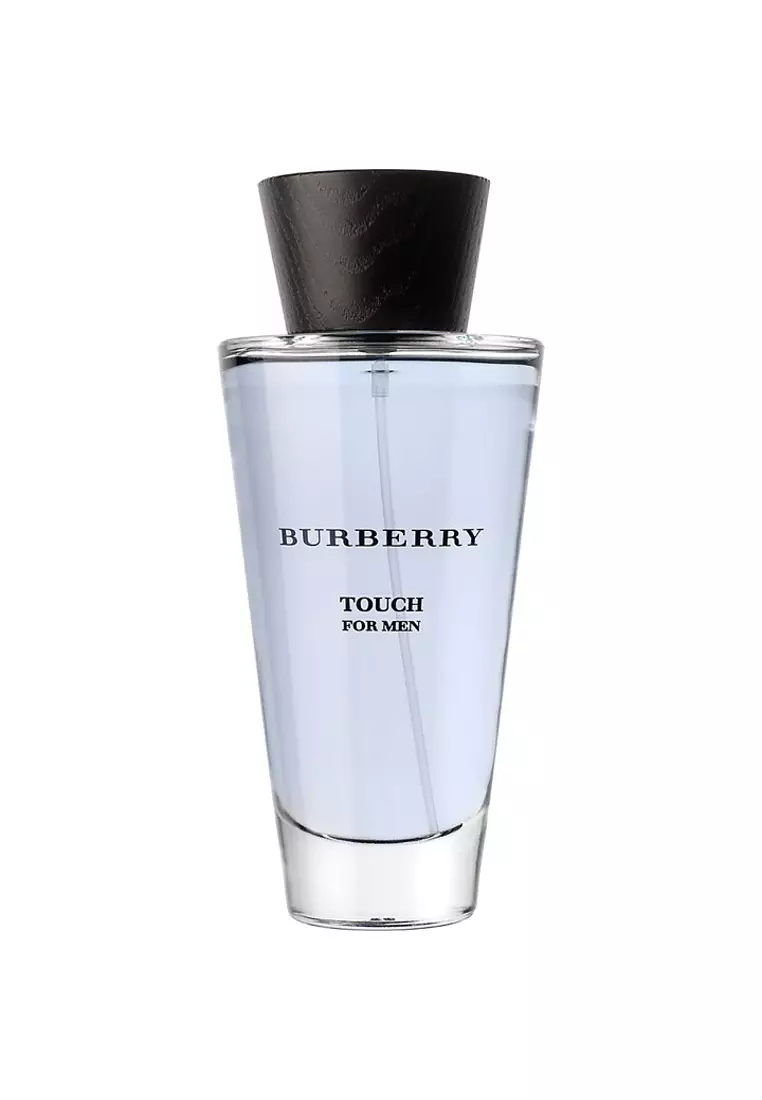 Burberry hotsell burberry touch