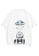 Twenty Eight Shoes Space Theme Printed Short Sleeve T-shirts RA-J1620 D298AAA881C62BGS_2