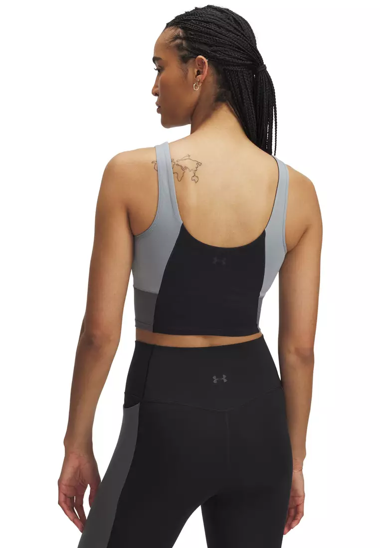 Meridian Colorblock Women's Tank Top