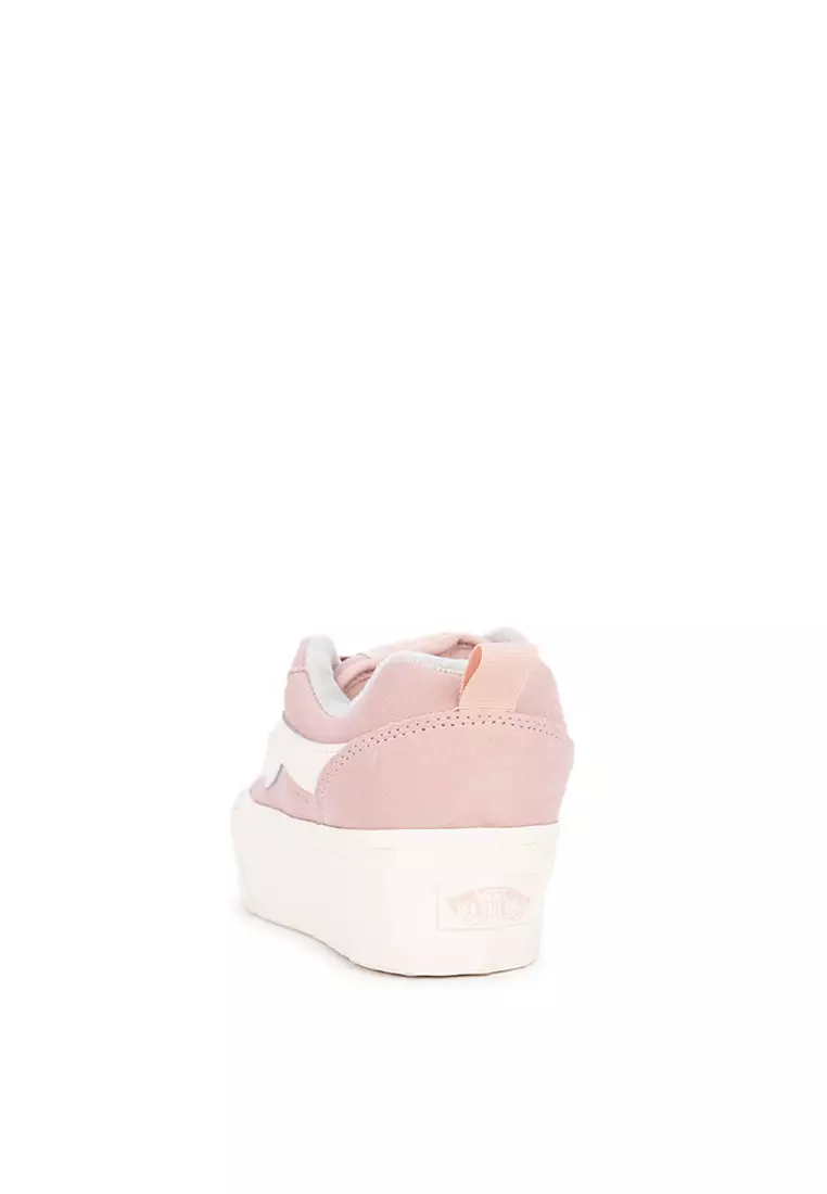 Buy VANS KNU STACK 2025 Online ZALORA Philippines