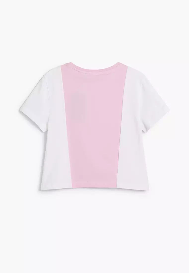 Bicolor Minnie Mouse™ T-shirt