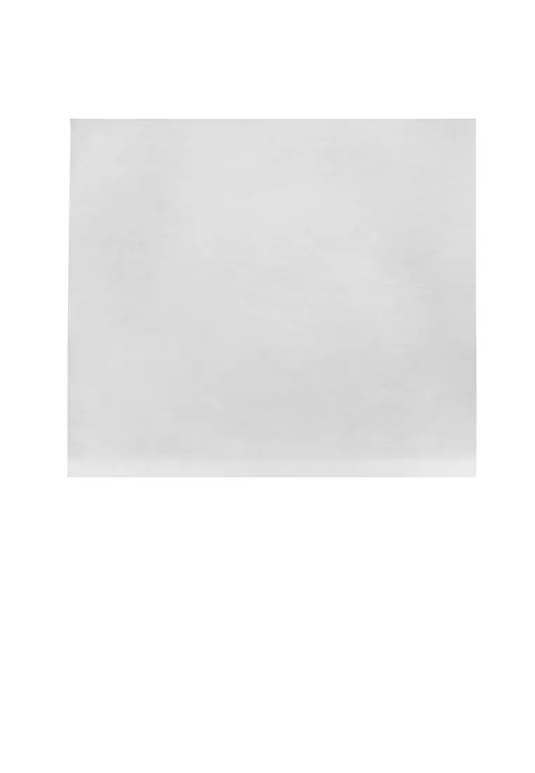 White 3-Pack Fit Round Neck T-Shirt 1312