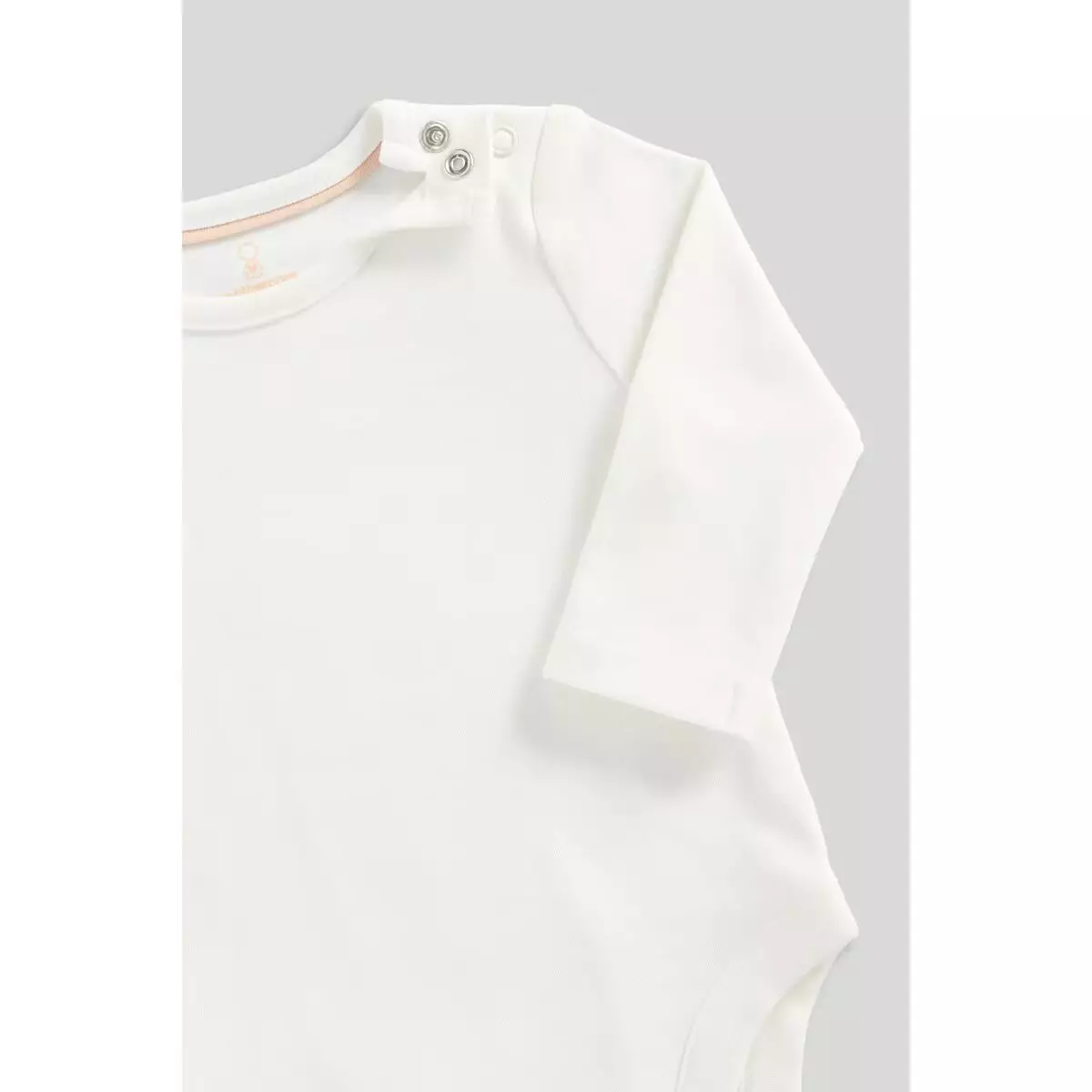 Mothercare Romper and Bodysuit Set - Set Baju Bayi Laki-laki (Cokelat)