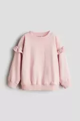 Pink Dusty Light