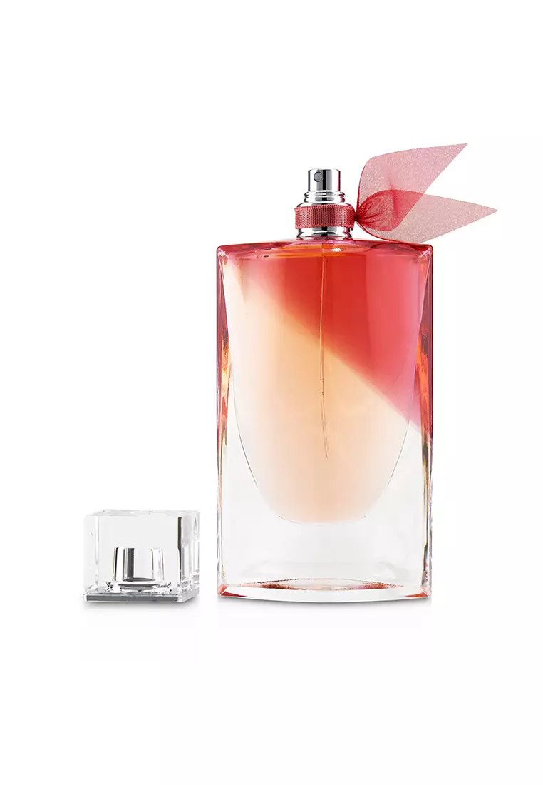 Lancome - La Vie Est Belle En Rose L'eau De Toilette Spray 100ml/3.4oz