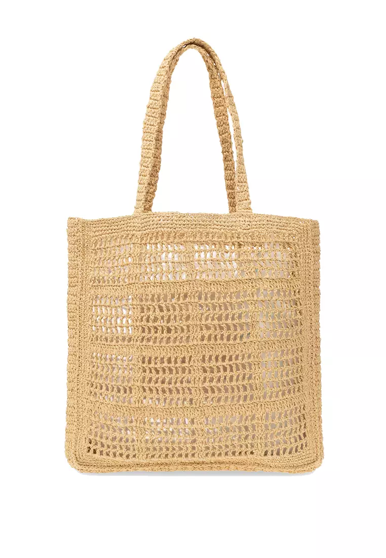 Tory beach hotsell bag