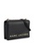 Marc Jacobs black Double Take Shoulder Bag (nt) 07770AC1FDFC0FGS_2