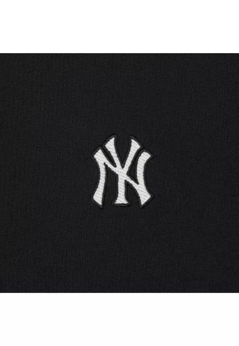 BASIC SMALL LOGO T-SHIRTS NEW YORK YANKEES