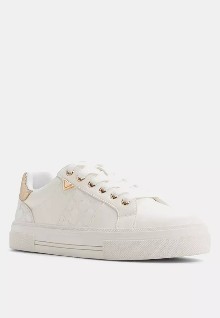 Saddie Cupsole Sneakers