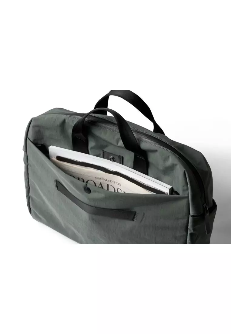 Bellroy Tokyo Workbag - Everglade