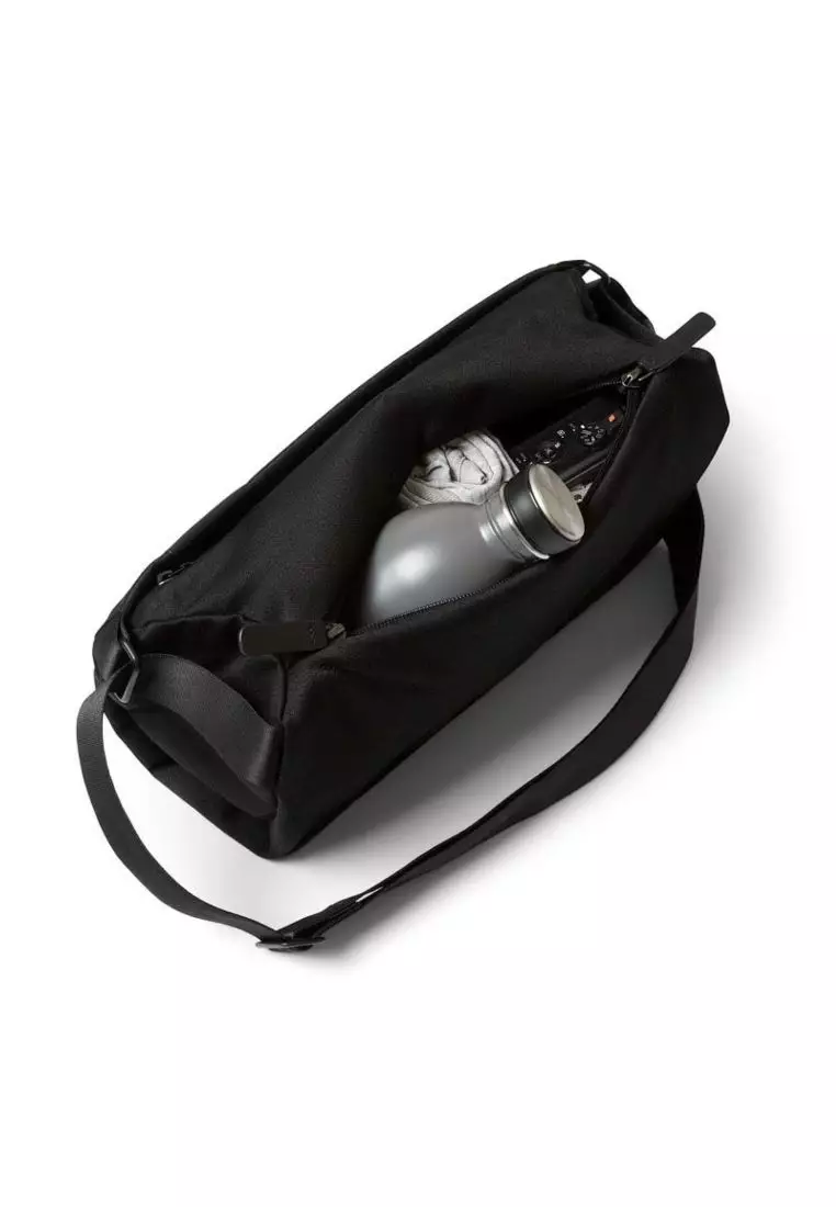 Bellroy Sling - Melbourne Black