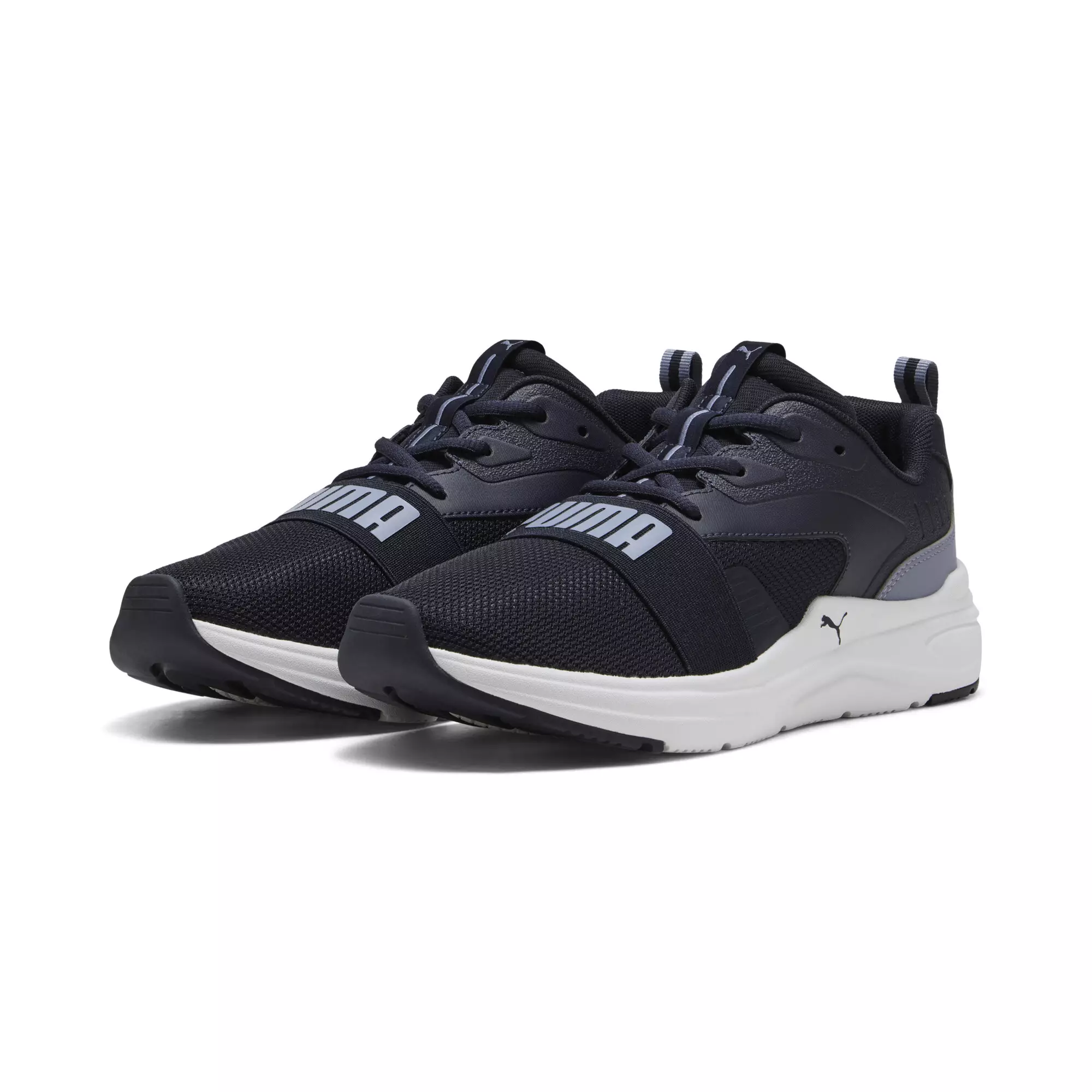 PUMA SOFTRIDE Wired 2 Unisex Sneaker Shoes
