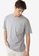 Cotton On grey Loose Fit T-Shirt F98F0AA2266A88GS_1