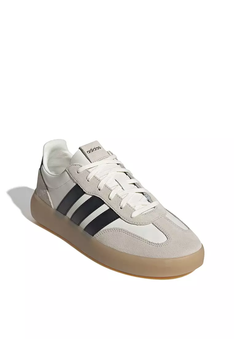 Barreda Decode Shoes