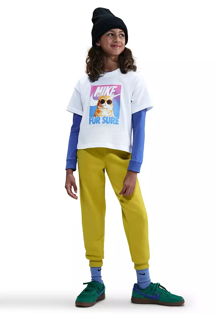 Sportswear Photo Cute Animal T-Shirt