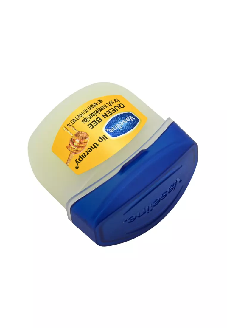 VASELINE Lip Therapy Queen Bee Lip Balm (7g)7g