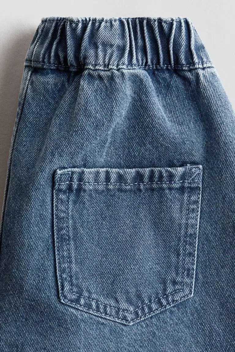 Jual H&M Joggers Original 2026 | ZALORA Indonesia