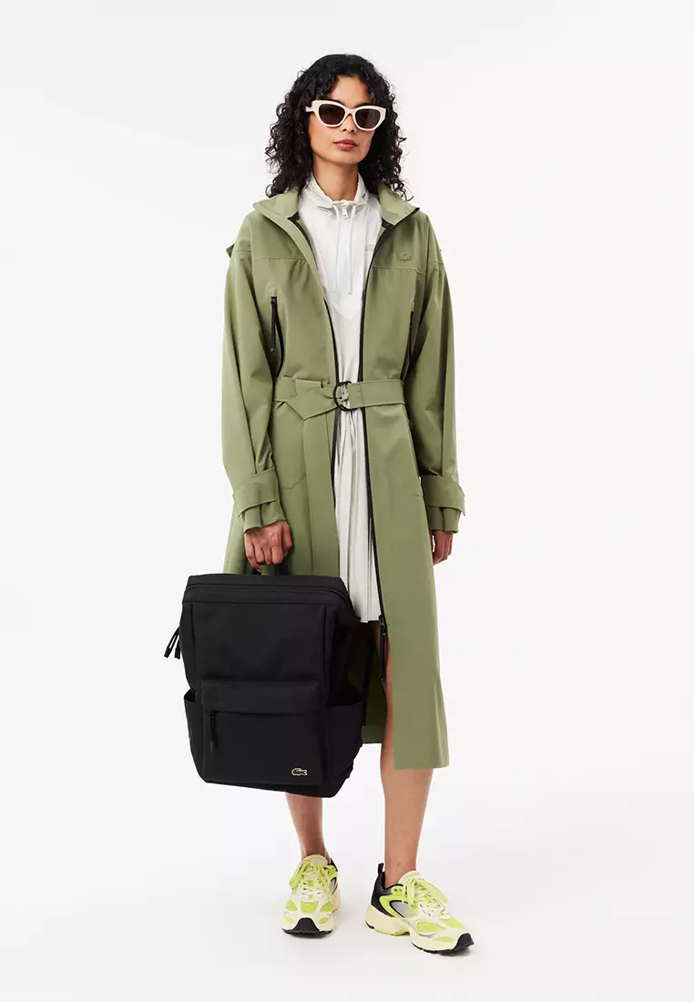 Neocroc Rectangular Backpack