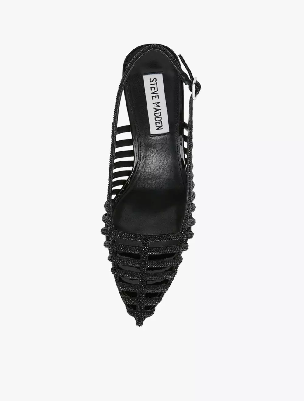 Steve Madden CARLEIGH Women's Heels - Black
