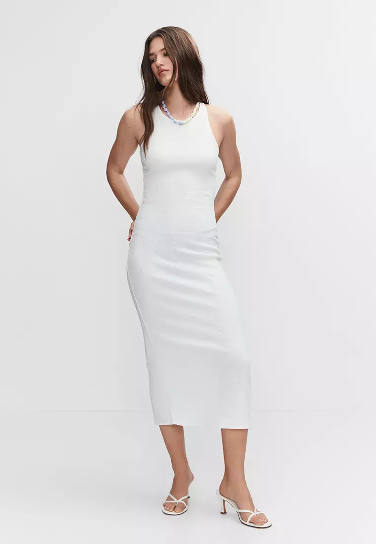 Mango outlet dress size