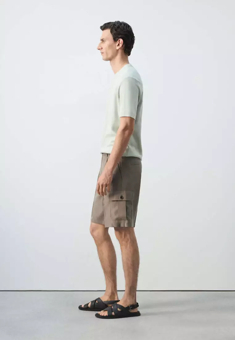 Regular Fit T-Shirt