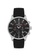 Daniel Klein black Daniel Klein Exclusive Men's Chronograph Watch DK.1.13171-1 Black Silicone Band Men Watch - Watch for Men 77C8FAC7F485E8GS_1