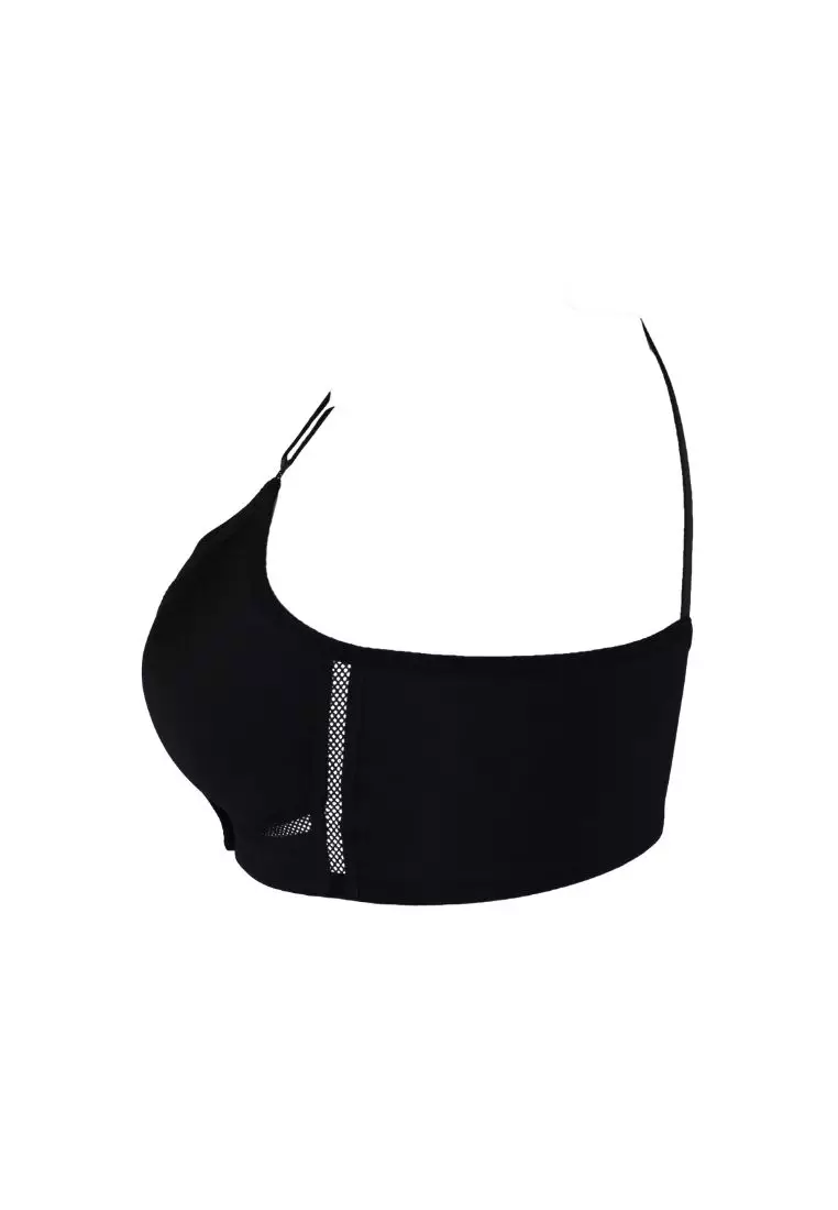 Front Opening Comfort Fit Bra