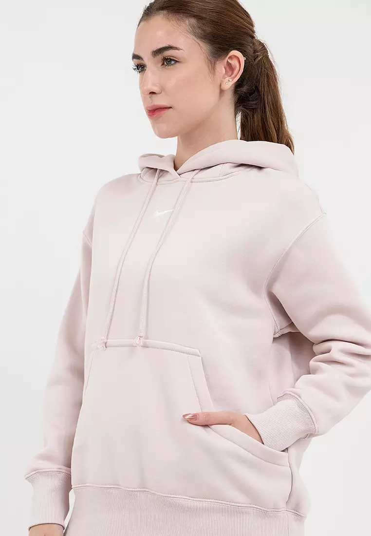 Phoenix Fleece Pullover Hoodie