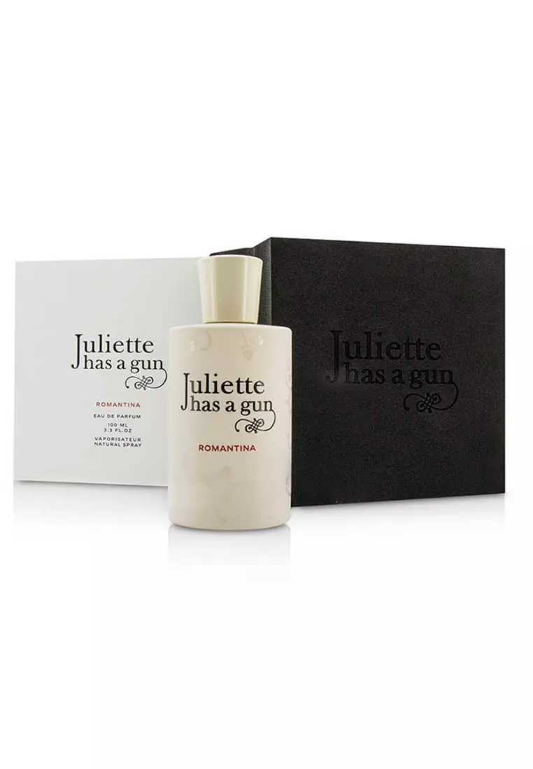 Buy Juliette Has A Gun JULIETTE HAS A GUN Romantina Eau De