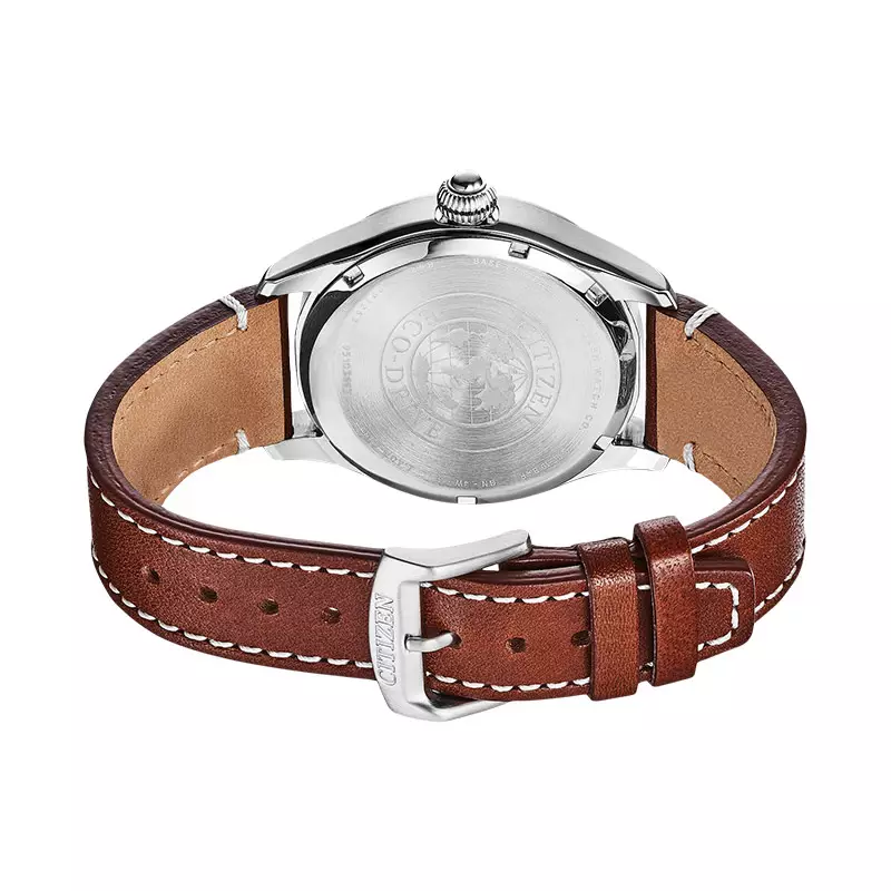 Jual Citizen Jam Tangan Pria Citizen Eco-Drive BM6838-17L Garrison