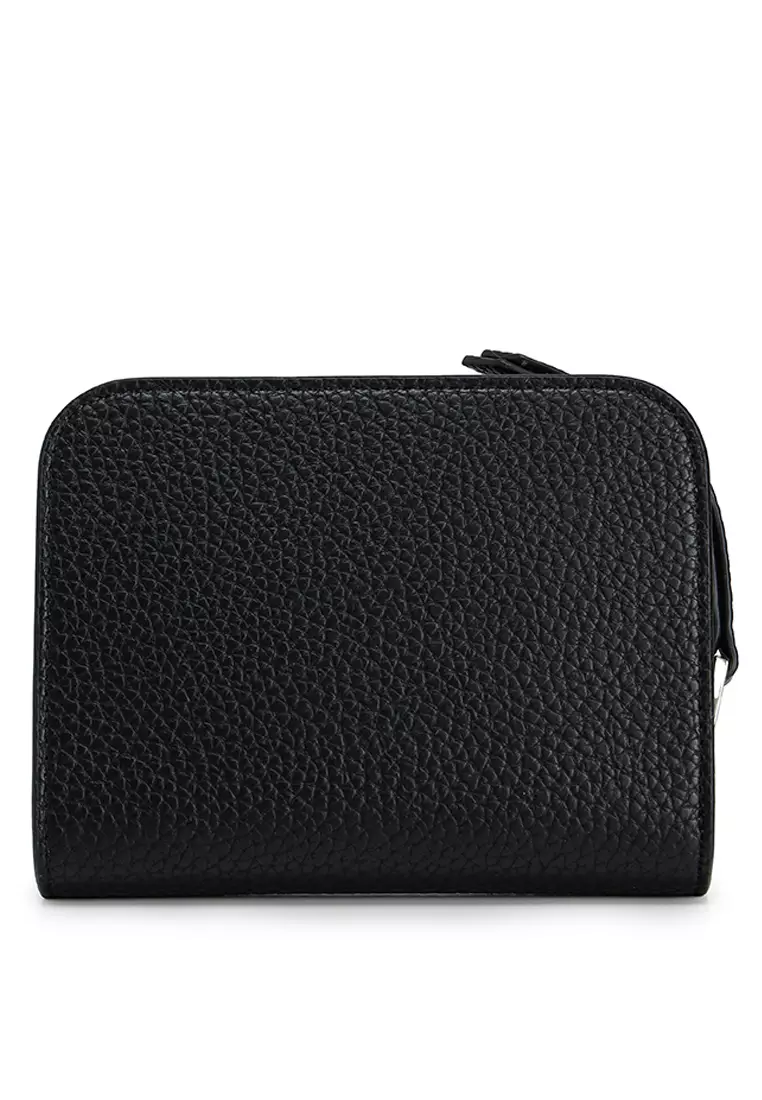 Logo Loop Zip Wallet (tr)