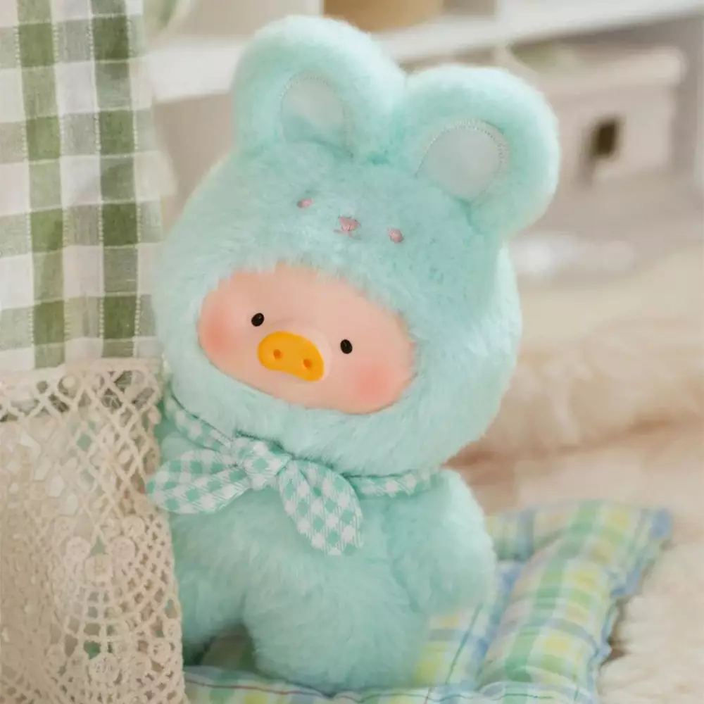 BNS SERIES TOYZERO BONEKA LULU THE PIGGY V2 RANDOM