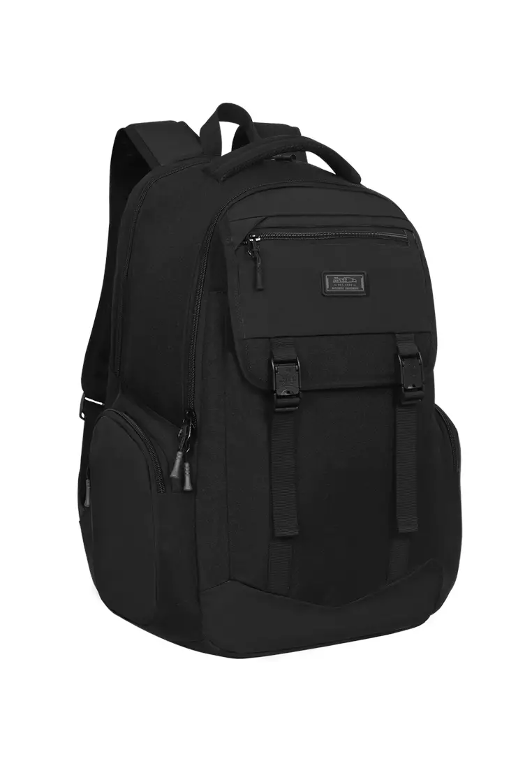 6023 Lifestyle Backpack with VIRUPRO Anti-Microbial Protection