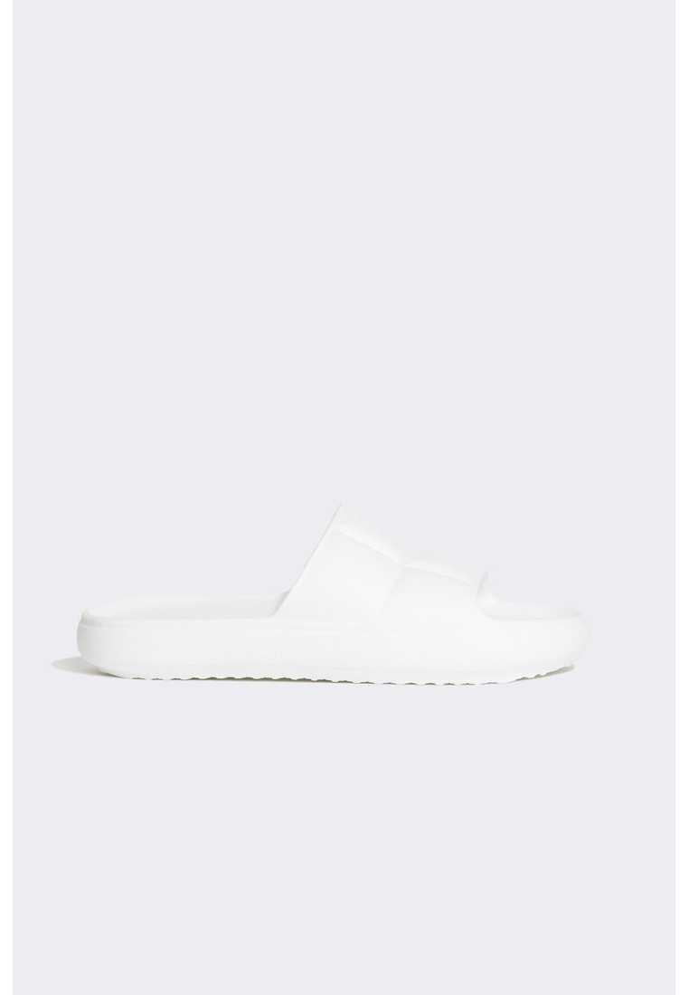 Single Band Eva Slippers
