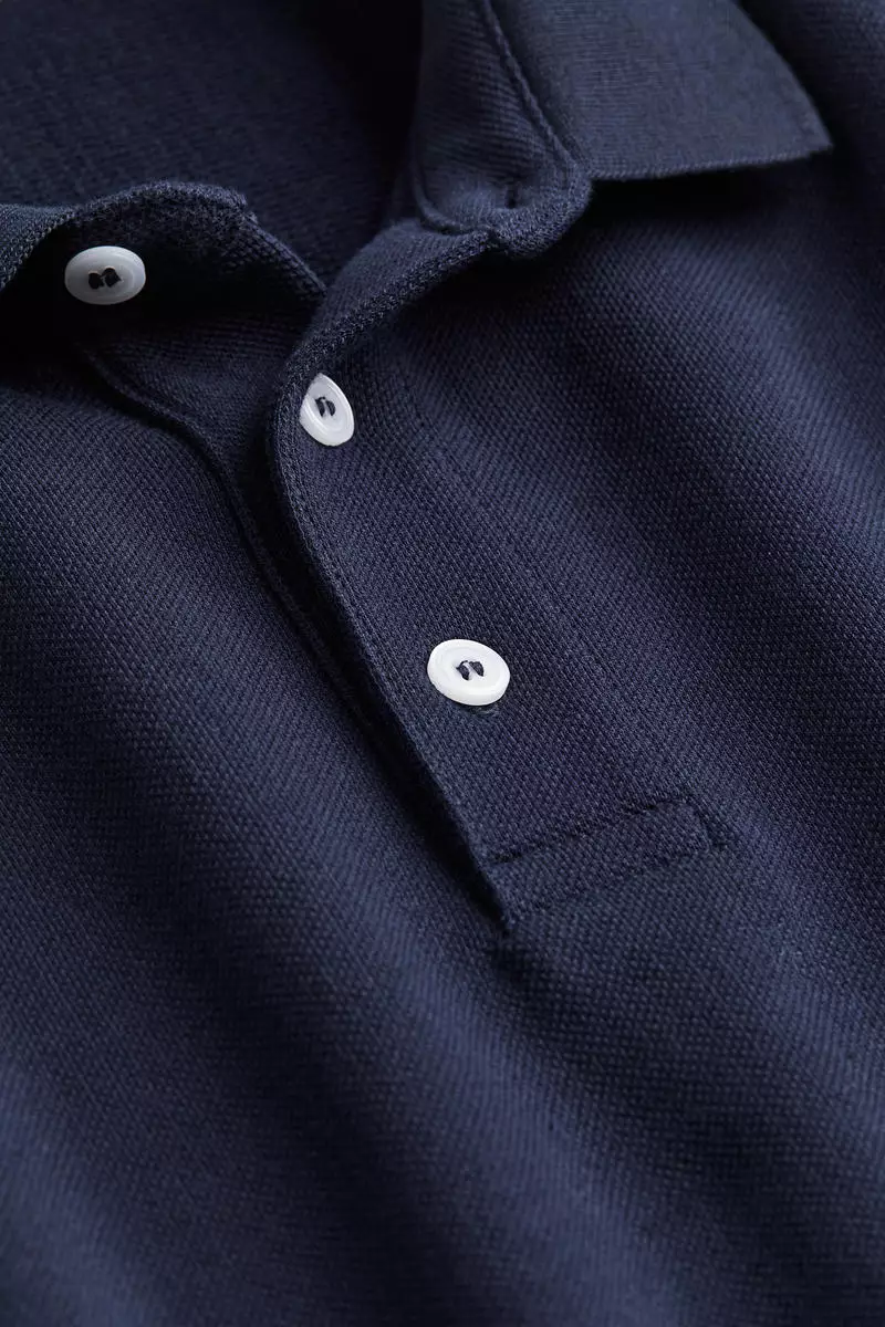 Buy H&M Regular Fit Rugby shirt 2024 Online ZALORA Philippines