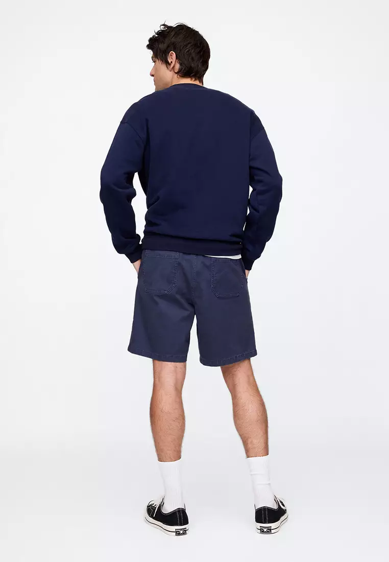 7" Essential Easy Shorts