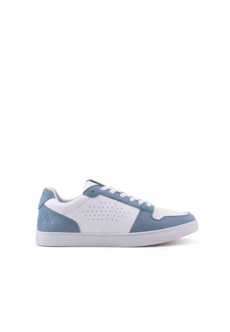 Puma sky blue on sale sneakers