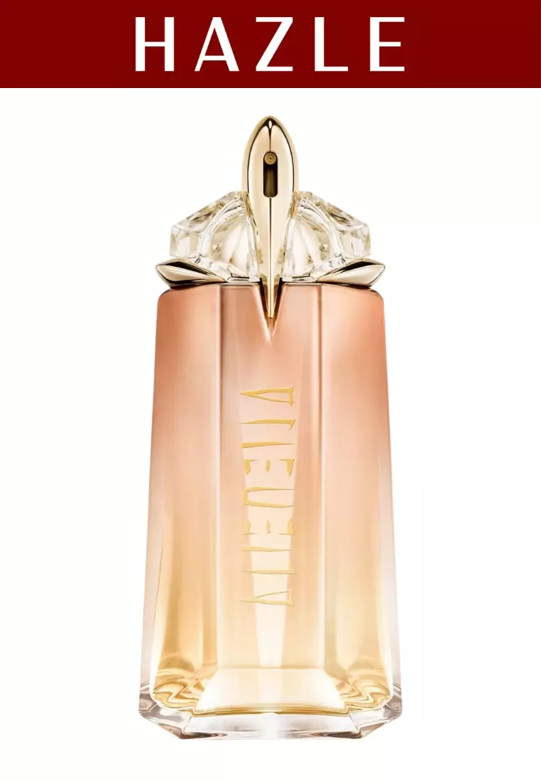 Alien Goddess Supra Florale Woman EDP 90 ml