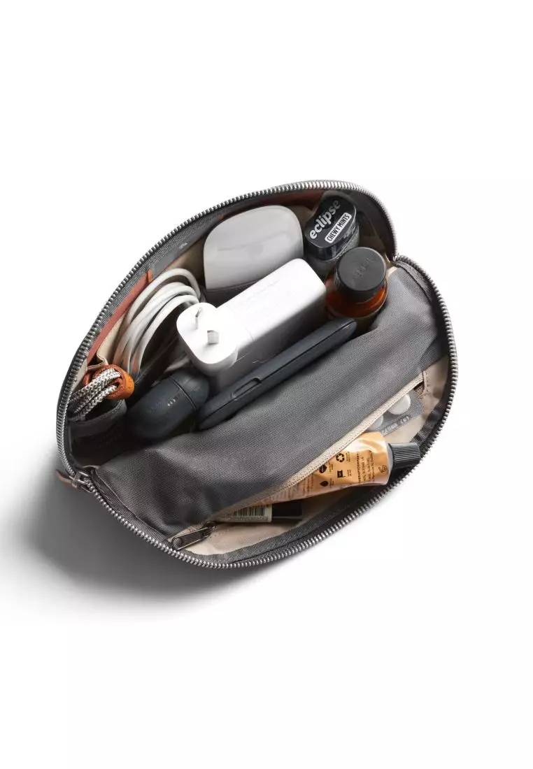 Bellroy Desk Caddy - Charcoal