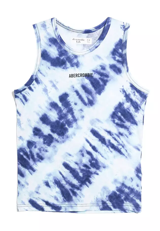 abercrombie tank