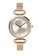 Milliot & Co. gold Bena Mesh Bracelet Watch CEB93AC0457EC9GS_1
