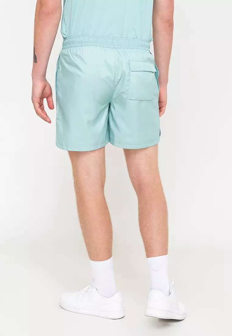 Buy Nike Men s Club Woven Lined Flow Shorts 2024 Online ZALORA