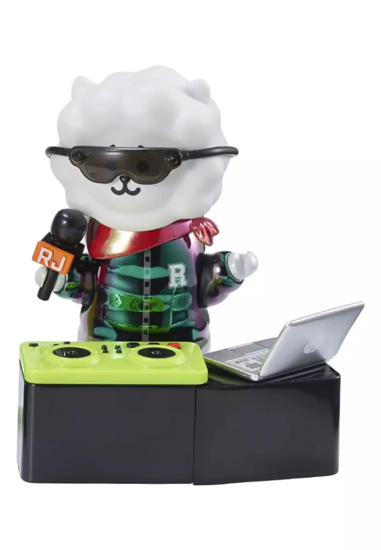 Universtar Vol.3 Figure blindpack - Stage (Random Selection)