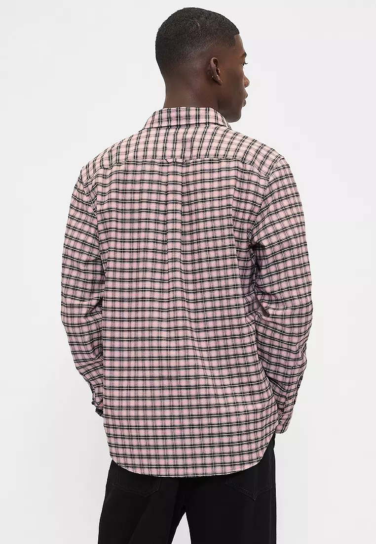 Oxford Shirt