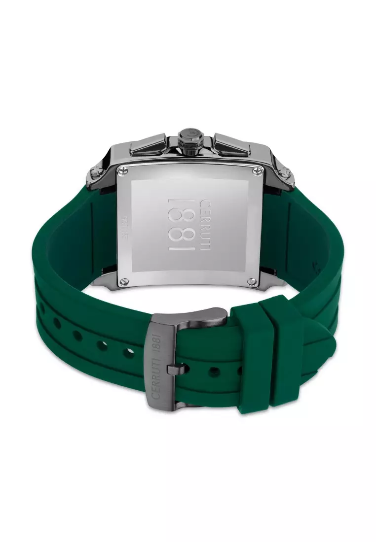 Buy Cerruti 1881 Men Watch Sale Up to 90 ZALORA MY