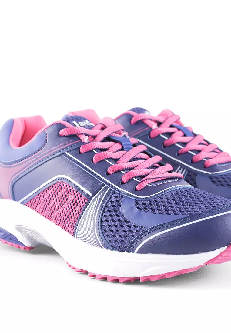 Jackson Active Strada 1 Navy Pink