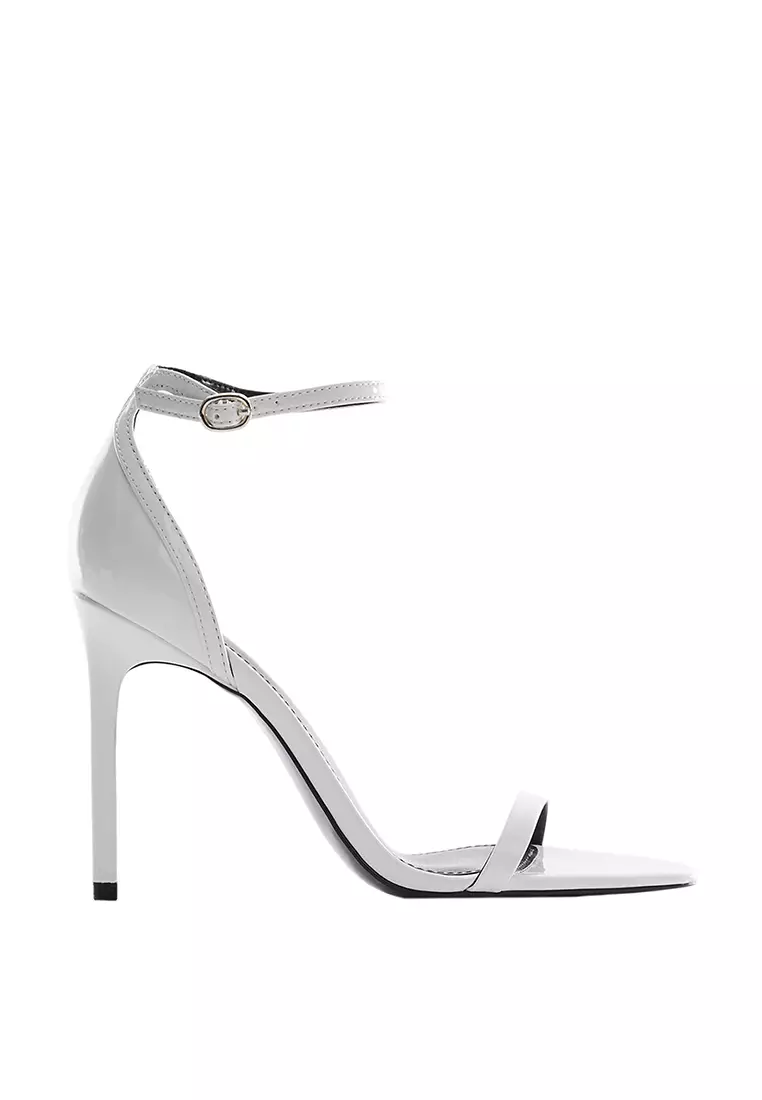 Zalora sepatu high heels sales